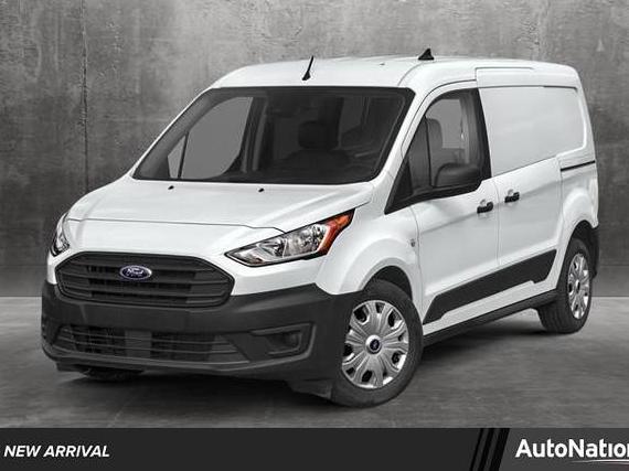 FORD TRANSIT CONNECT 2023 NM0LS7T28P1572707 image